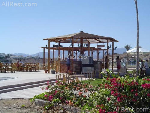 Royal Rojana Resort 9